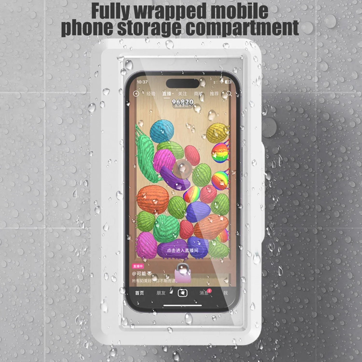 ZOOMNSTORE