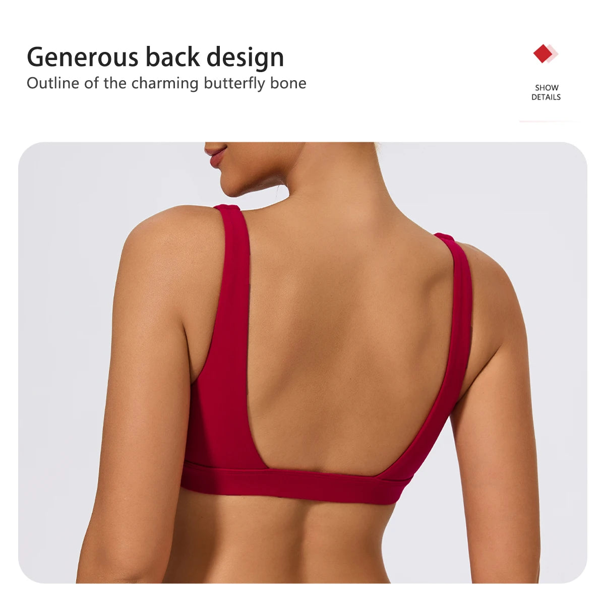 Hearuisavy Summer 2Pcs Women Sports Suit High Impact Push-Up Sports Bra Gym Yoga Tops Underwear High Waist Stretch Fitness Pants