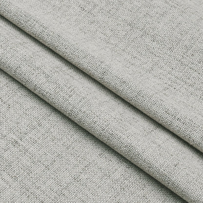 Blackout Linen Curtains - Thermal Eyelet Panels | Soft Texture, Sun Blocking Drapes