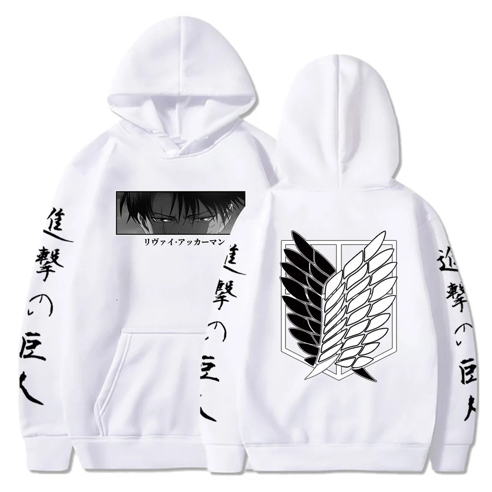 Anime Zipper Hoodie Sports Coat Sportswear Role Playing Women Sportswear Autumn Hoodie Fashionable Hoodie Rtable Womens Clothing