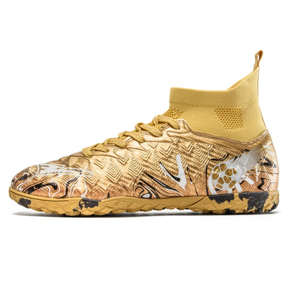Professional Soccer Boots – Non Slip Football Shoes | Outdoor Soccer Cleats for Men