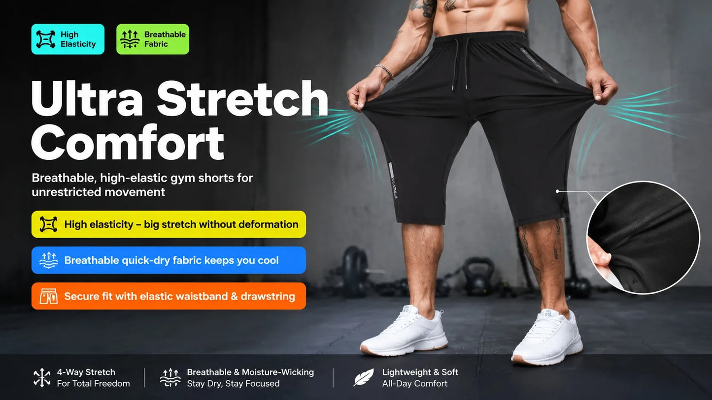 Sweatpants Summer Thin Casual Sports Jogging Pants For Men Casual Leggings Trousers Football Gift Man Fishing Training Clothes