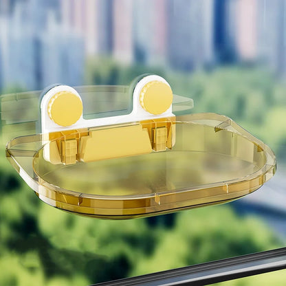 New pet cat hammock hanging cat bed bearing 20 kg comfortable sunny window seat kitten rock climbing frame pet supplies