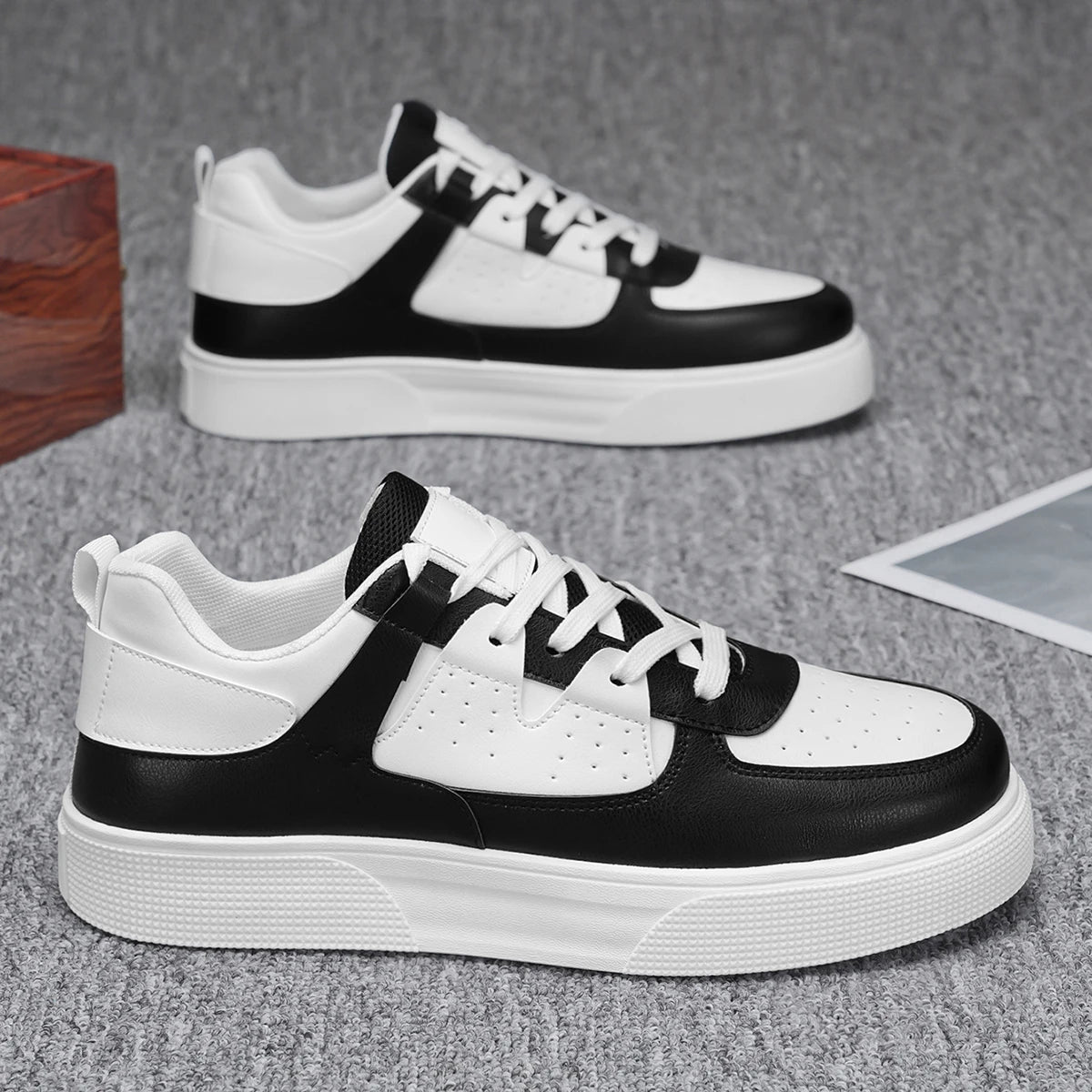 ZOOMNSTORE