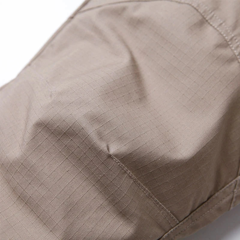 IX9 City Military Tactical Pants Men SWAT Combat Army Pants Casual Men Hiking Pants Outdoor Camping Cargo Waterproof Pants