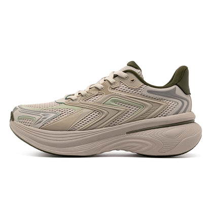 ONEMIX Stylish Retro Jogging Shoes for Couples Unisex Dad Shoes for Spring/summer Casual Racing Running Shoes Light Sneakers