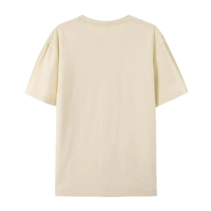 100% Cotton T Shirt Unisex Plain White Crew Neck Tshirt Coton Herren T-shirt Uomo Blank Black T Shirt For Men Playeras De Hombre