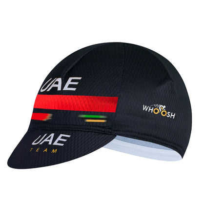 Pro Cycling Cap – Quick-Dry Road & MTB Hat for Under Helmet