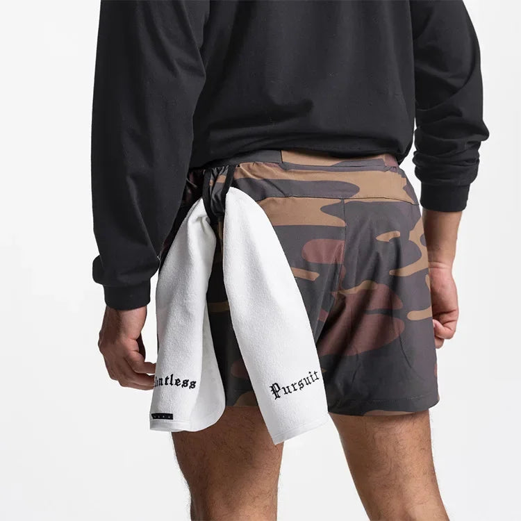 ASRV Mens Gym 2 in 1 Jogger Sport Short Pants Man Quick Dry Running Workout Basketball Shorts Male Gym Fitness Sweatpant Bottoms