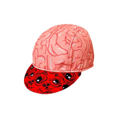 Cycling Cap – Lightweight Bike Hat (One Size)