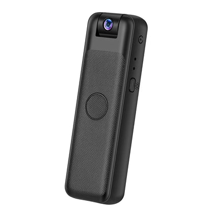Mini HD Camera - Portable Video Recorder | Infrared Night Vision Body Worn Camera