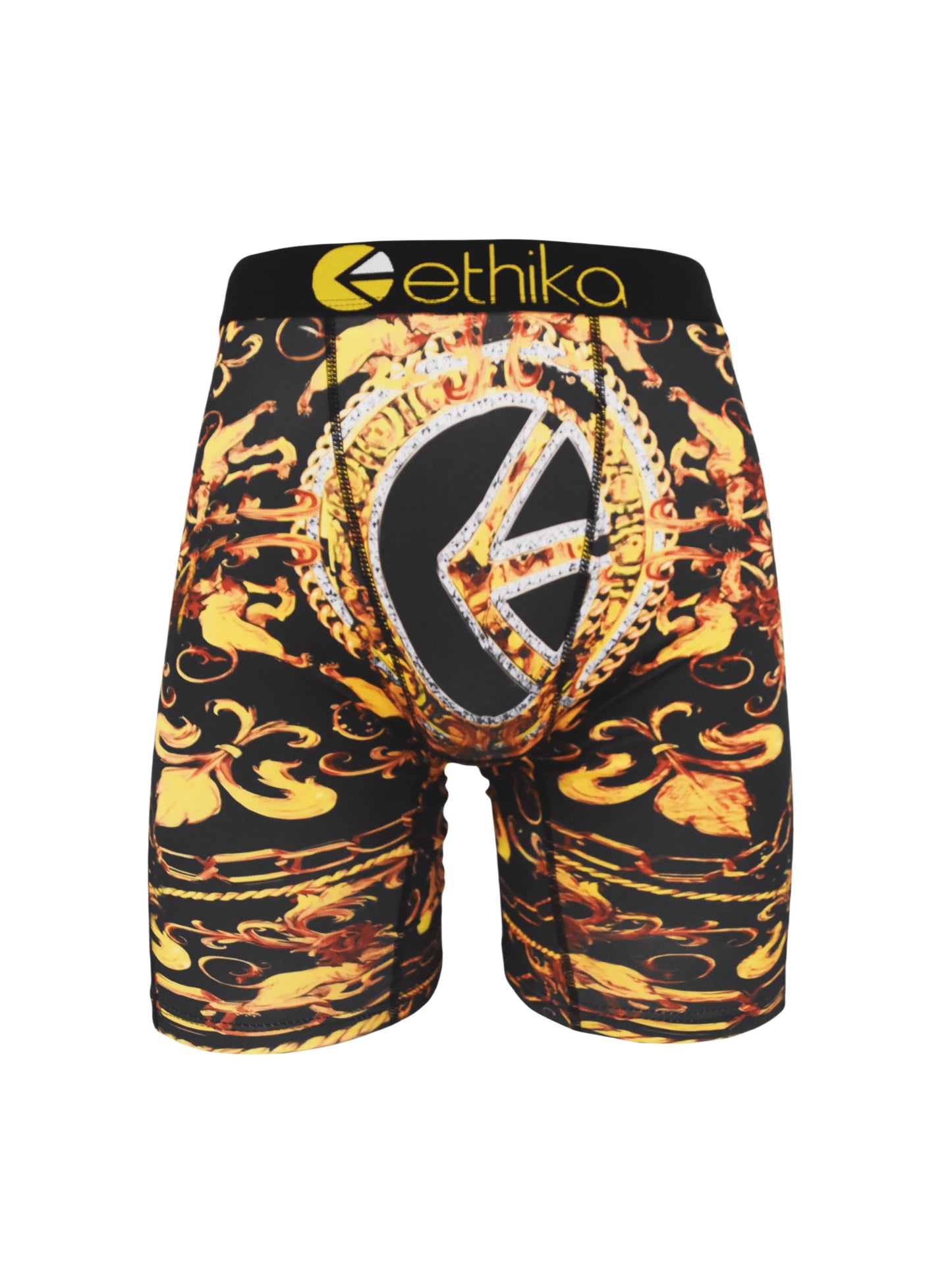 ETHIKA sexy tоy mens Men's panties Boxers man underwear men choice underwear for hot man Unisex panties