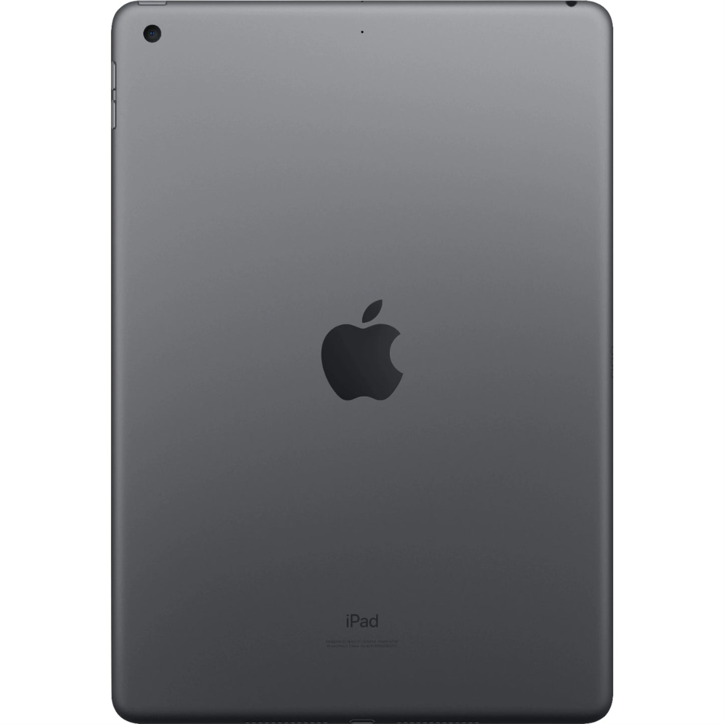 Apple iPad 7 10.2" Tablet 32GB WiFi, Space Gray (Scratch and Dent)