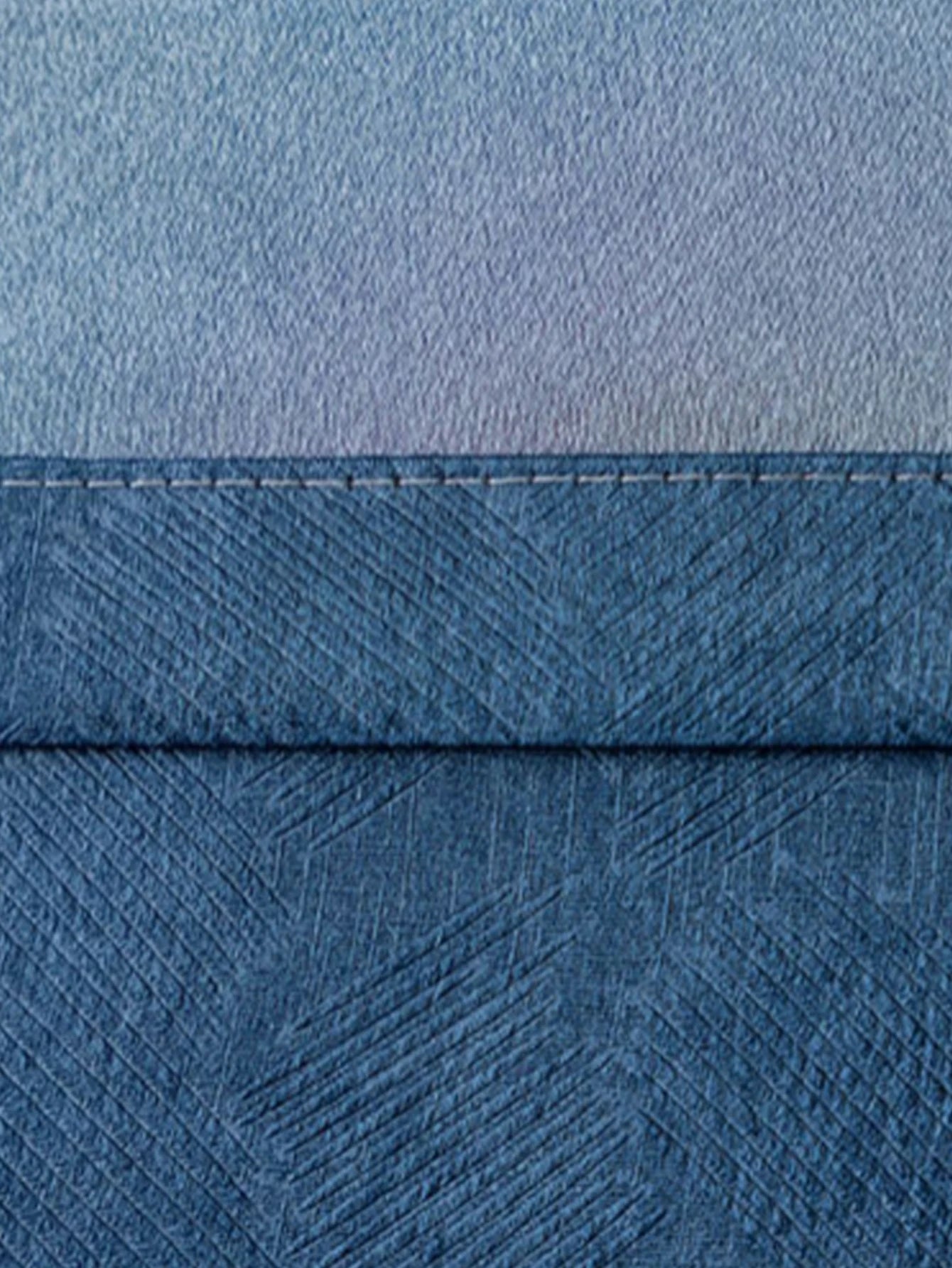 Solid Color Curtains | Blackout Curtains With Heat Insulation & Sun Protection