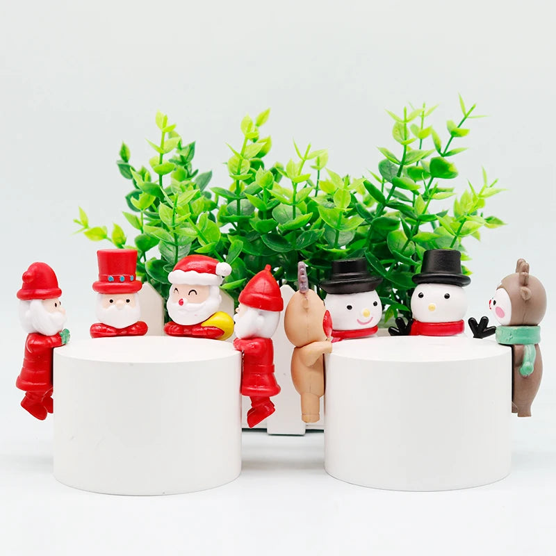 2025 NEW Anime Sunnys Angels Christmas Advent Calendar Blind box Cartoon Cute Toys Children Christmas Countdown Xmas Gifts