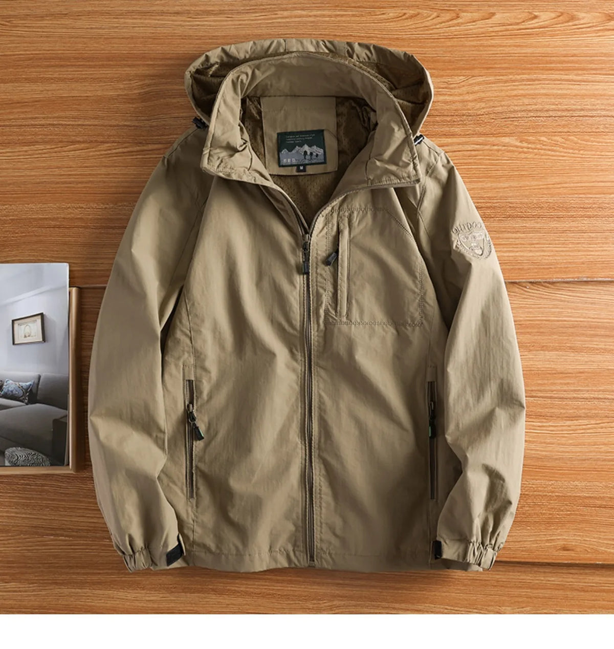 ZOOMNSTORE
