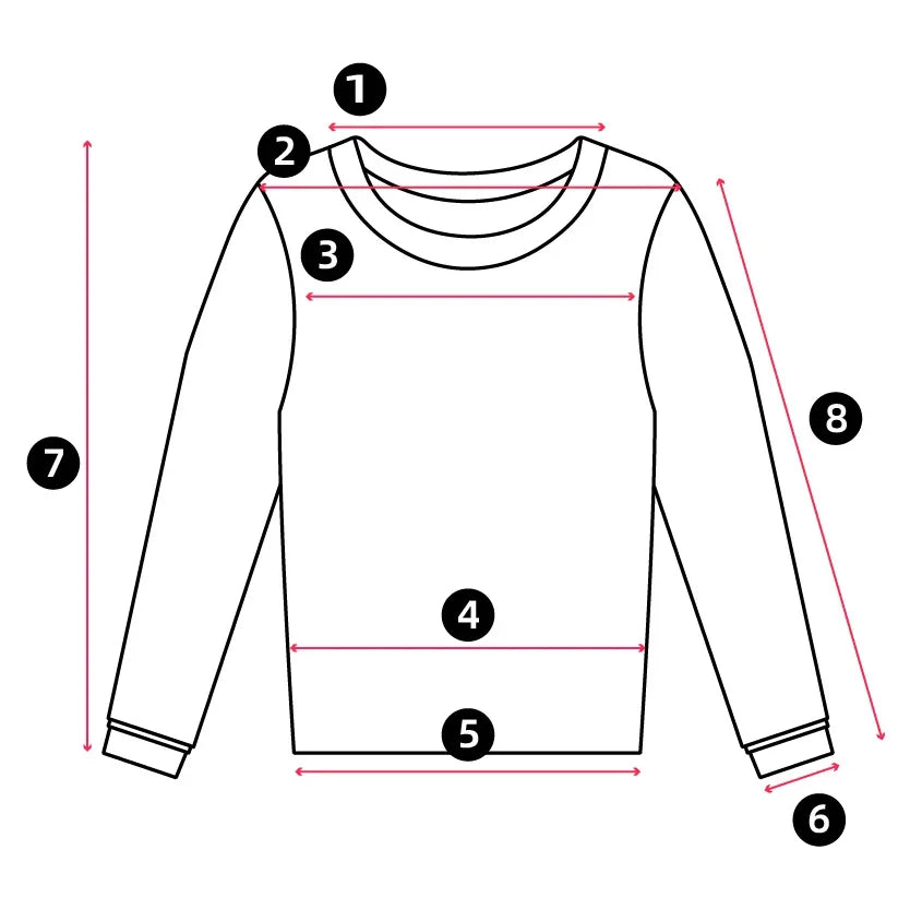 Women's Spring and Autumn 100% Cotton Fashion Casual Loose You Are Enough Printed Round Neck Long Sleeve T-shirt Top