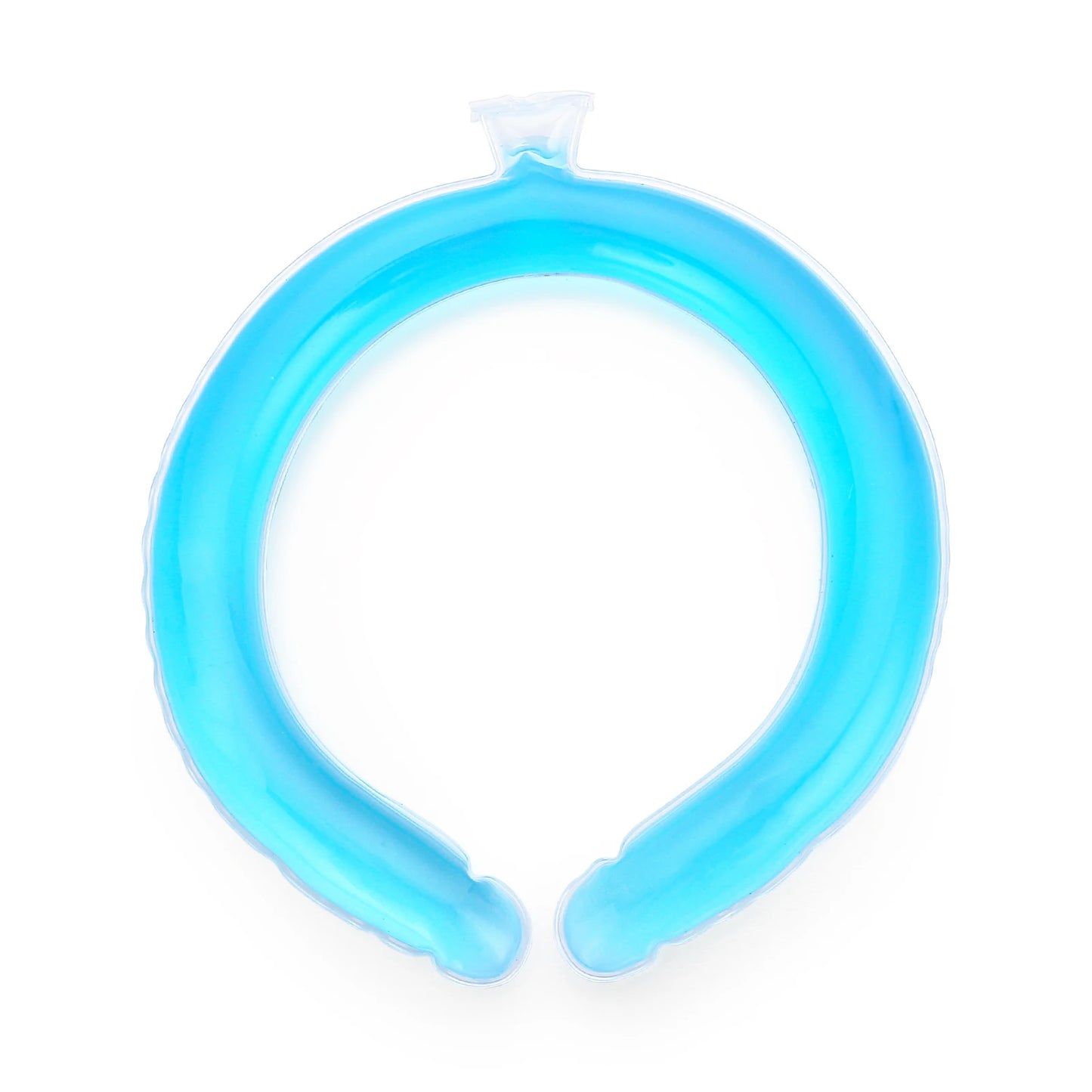 Cooling Neck Ring – Reusable Ice Ring for Summer Sports & Outdoors