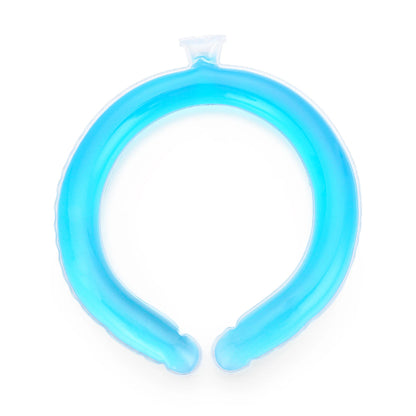 Cooling Neck Ring – Reusable Ice Ring for Summer Sports & Outdoors