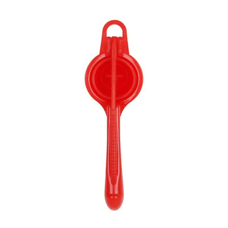 Manual Lemon Juicer Clip – Portable Citrus Squeezer
