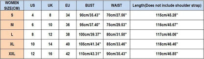 Women's Ombre Leaf Eyelet Strap Maxi Dress Elegant Hawaiian Vacation Sleeveless Summer