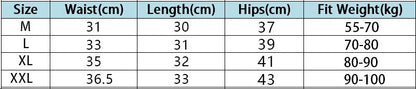 6pcs Cotton Women Panties Lady Plus Size Underwear High Waist Briefs Breathable Solid Color Female Lingerie Shorts