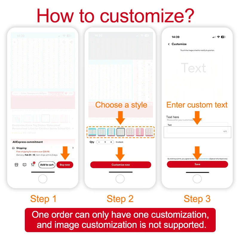 ZOOMNSTORE