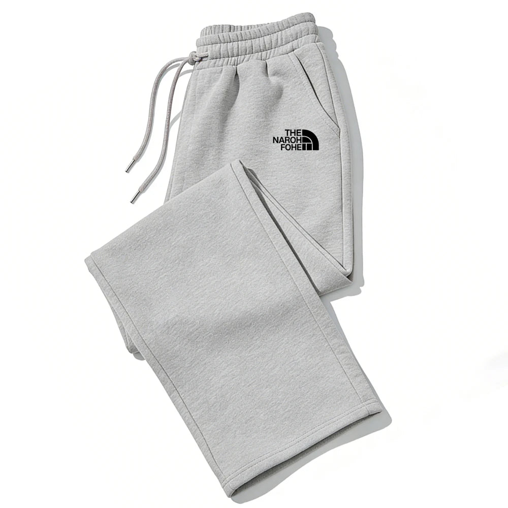 Autumn Winter Men's Jogging Sweatpants Running Male Sport Fitness Sportswear Breathable Pants Homme Casual Trousers Pants