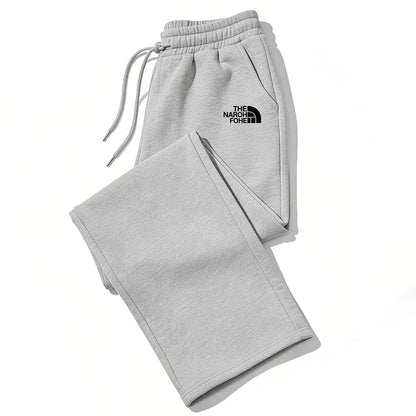 Autumn Winter Men's Jogging Sweatpants Running Male Sport Fitness Sportswear Breathable Pants Homme Casual Trousers Pants