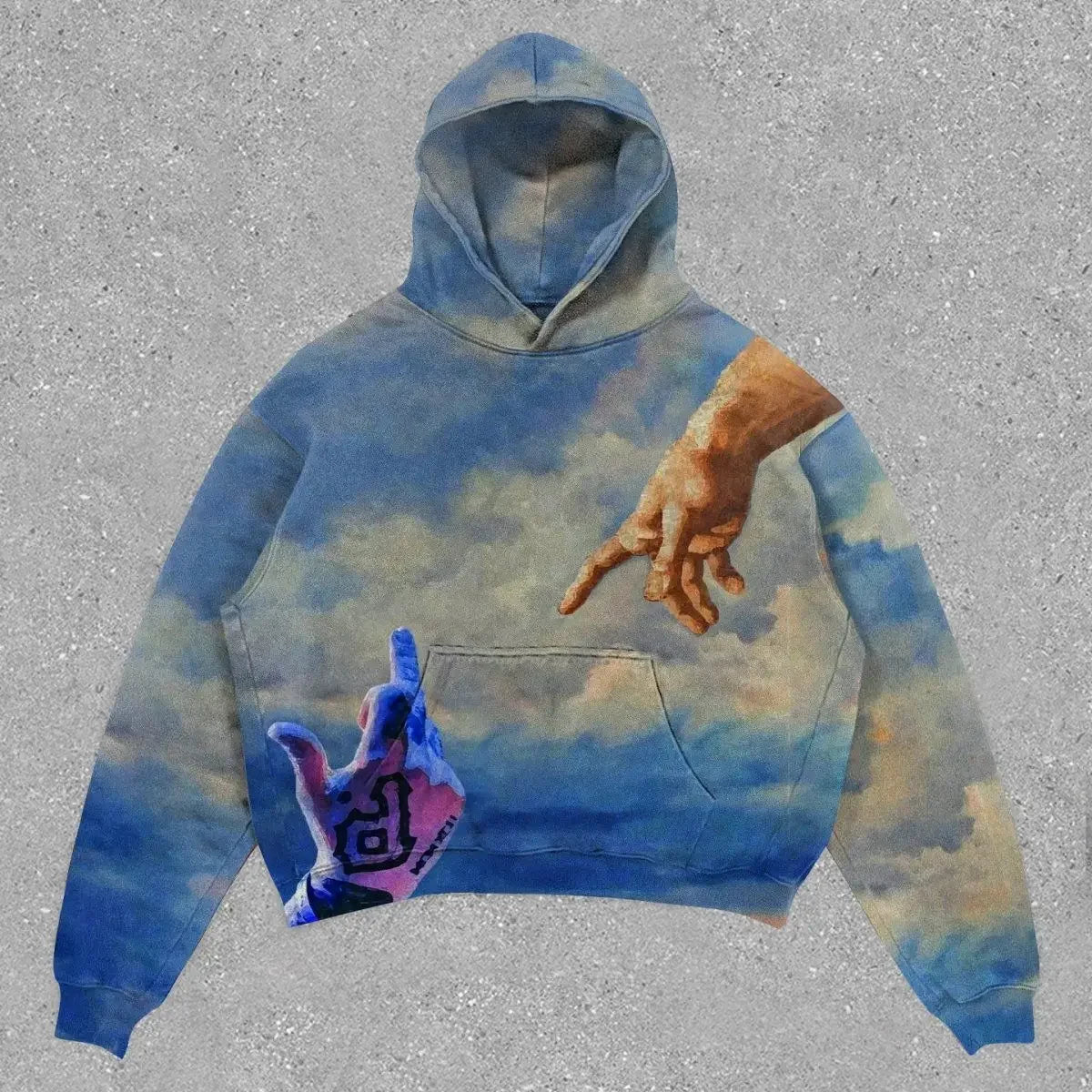 ZOOMNSTORE