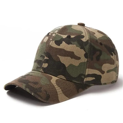 Unisex Cap Casual Plain Baseball Cap Adjustable Snapback Hats For Women Men Hip Hop Cap Street Dad Hat