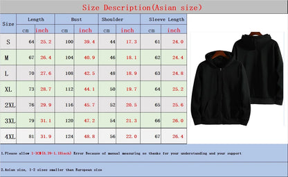Zipper cardigan with fleece hooded zipper sweatshirt for casual and fashionable men