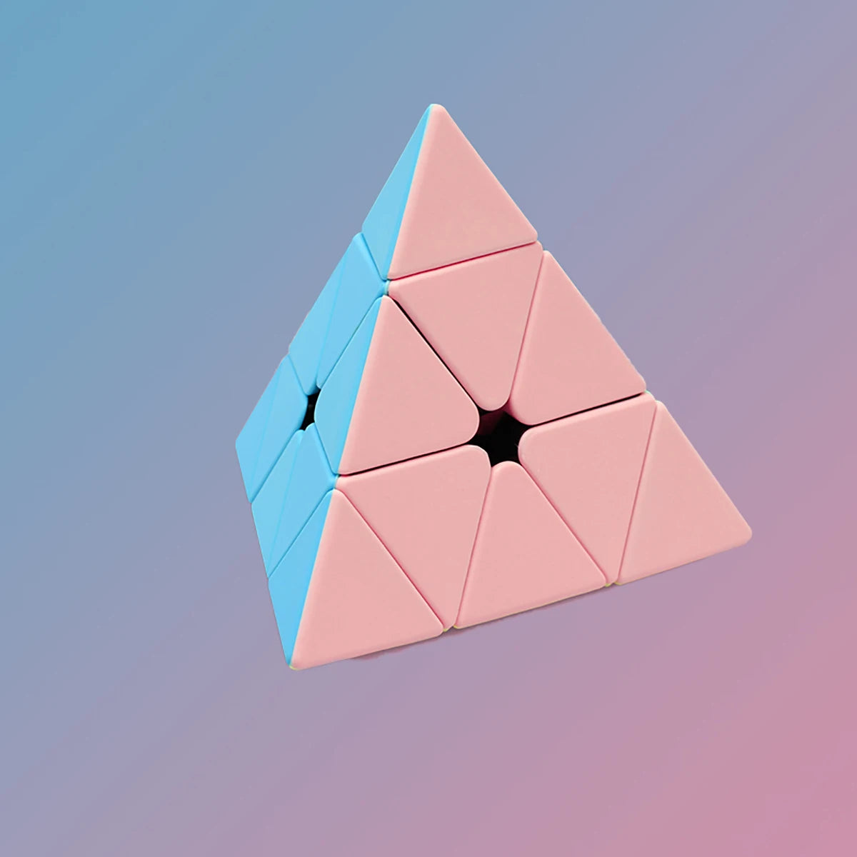 Magic Cube 2x2 3x3 4x4 5x5 pyramid Magic Cube racing stress-relieving puzzle professional smooth speed game children's toy gift