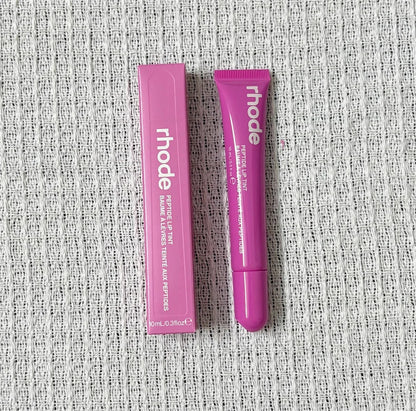 Summer Limited Edition Lip Gloss Nourishing Moisturizing Lipstick ﻿Women Daily Cosmetic Espresso Raspberry Toast