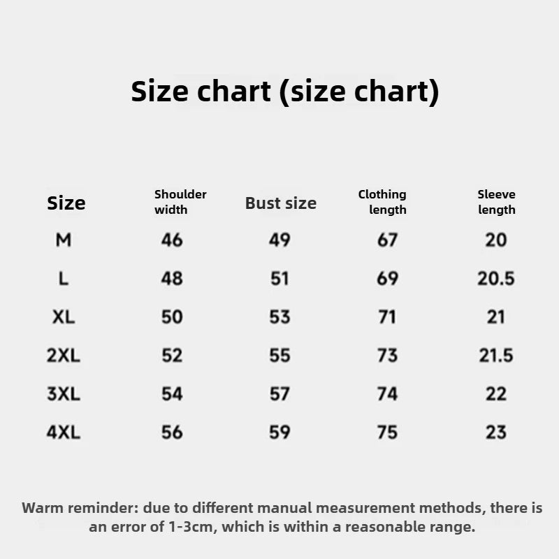 Mens Womens Cotton Pocket Short Sleeve Fashion Soft White Black Loose Fit Tee Shirt Tops High Qualtity Breathable Leisure Tops