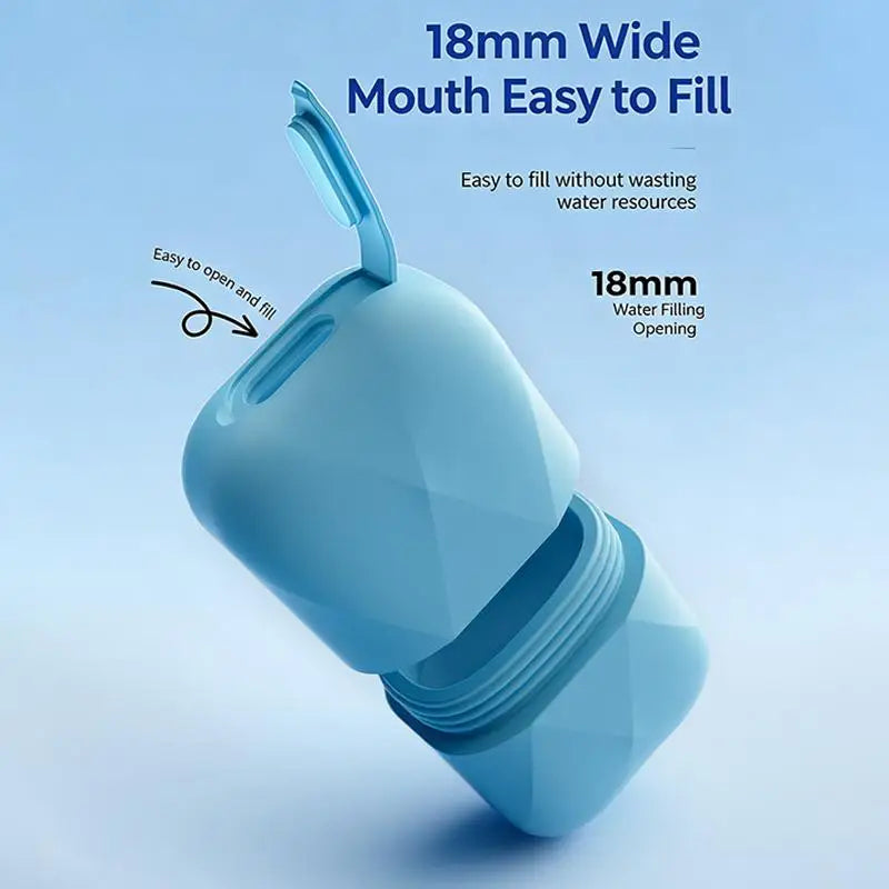Silicone Face Ice Mold Reusable Face Facial Ice Roller Freezing Face Massage Roller Skin Care Beauty Tool Cold Therapy Massager