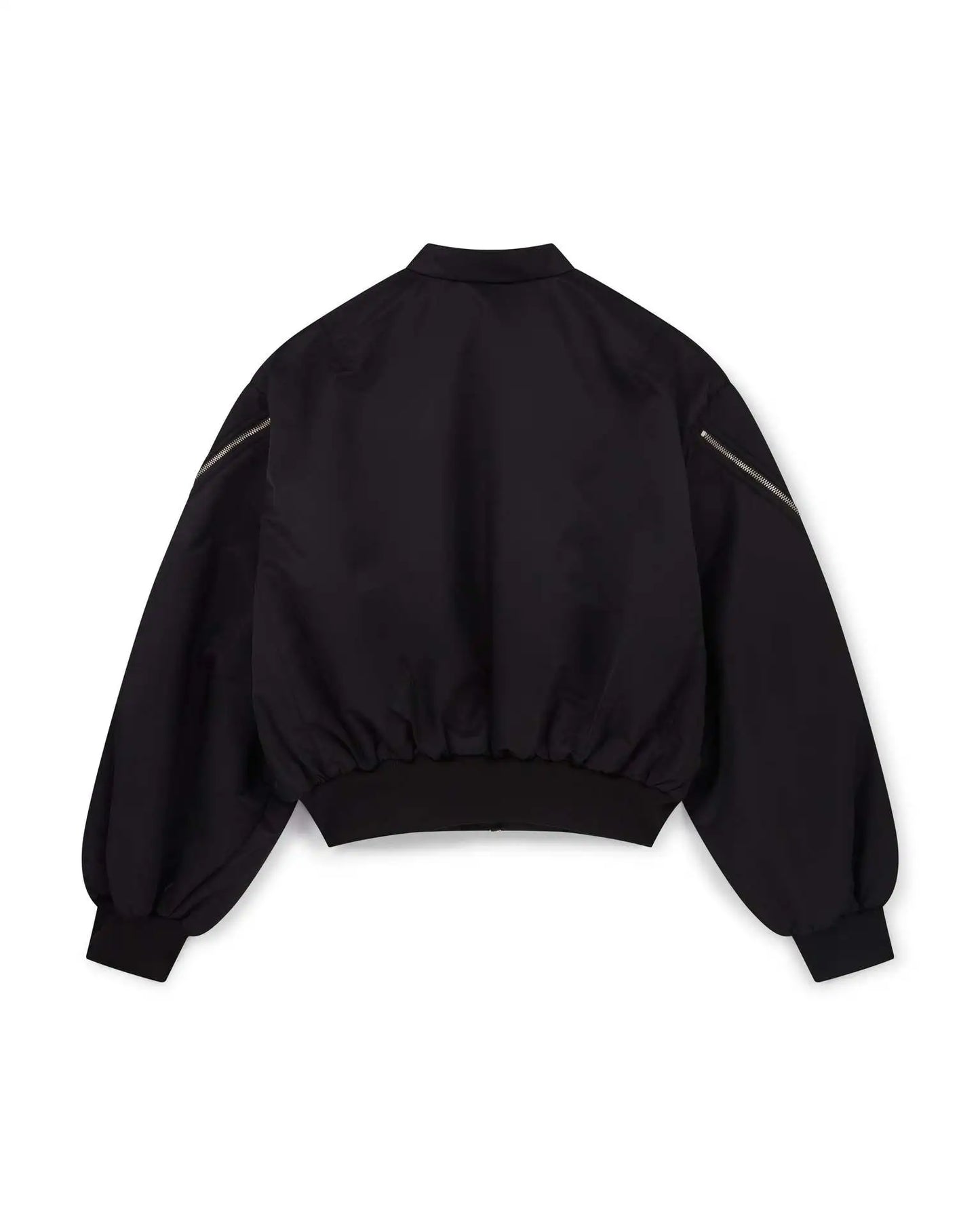 European and American Multi Zipper Design Cross-Border Men's and Women's Loose Letter Embroidery Pattern Fashionable Hoodie