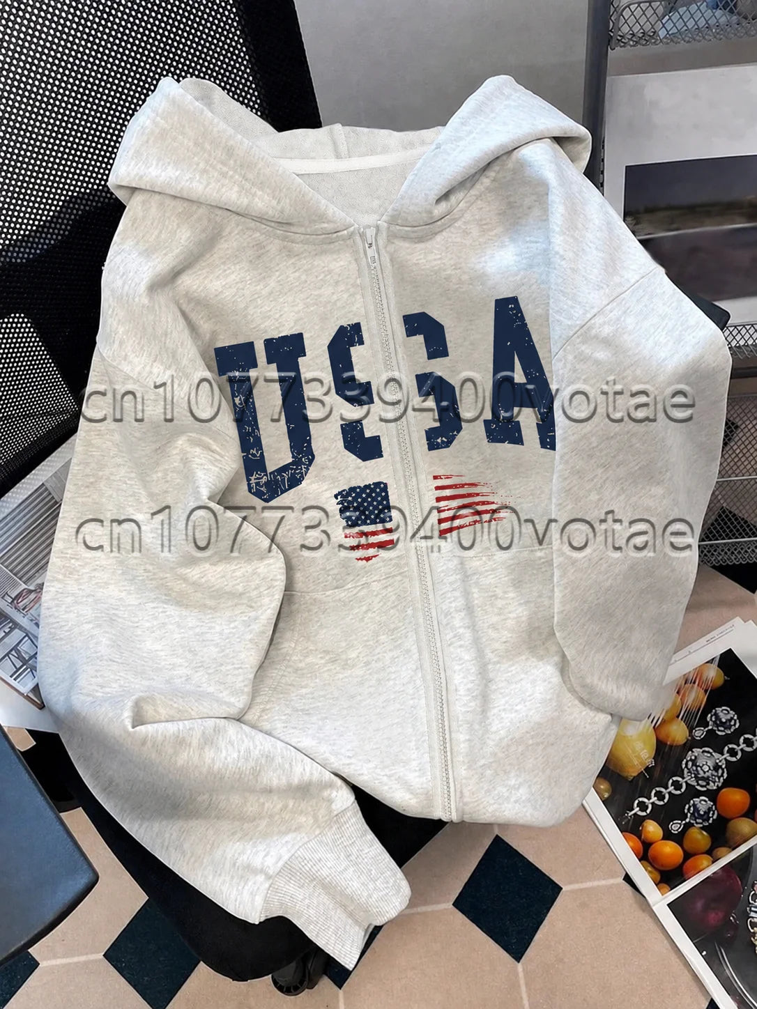 ZOOMNSTORE