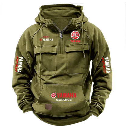 Mens pullover sweater