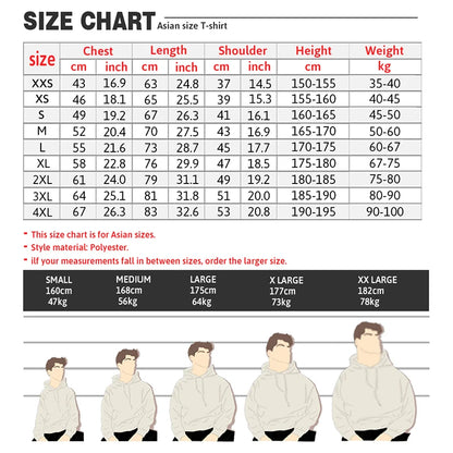 Women Zipper Hoodies Autumn Winter New Cute Cat Heatbeat Line Print Hoodies Hip Hop Streetwear Women Zip Up Jacket Coat Clothing