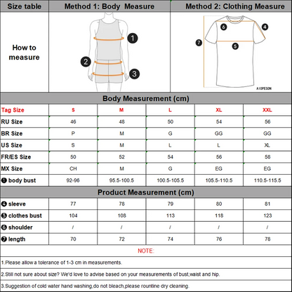 Men's Cotton T-Shirts - Long Sleeve Patchwork O-Neck Casual Designer Tees