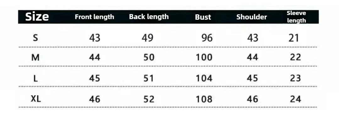 Women's Denim Jackets Streetwear Short Sleeve Summer Jean Jacket Outwear Ropa Mujer Fashion Retro Vintage Coat Cropped Tops