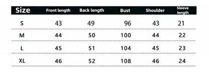 Women's Denim Jackets Streetwear Short Sleeve Summer Jean Jacket Outwear Ropa Mujer Fashion Retro Vintage Coat Cropped Tops