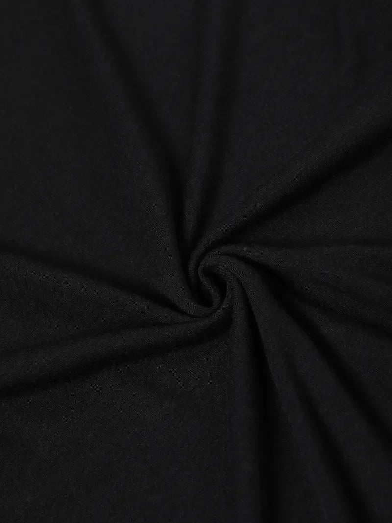 T-shirt Women's Couple Wear Round Neck Short Sleeve 2025 Summer New Loose Office Shirt Weekend Daily Trend Graphic T Shirts Y2K