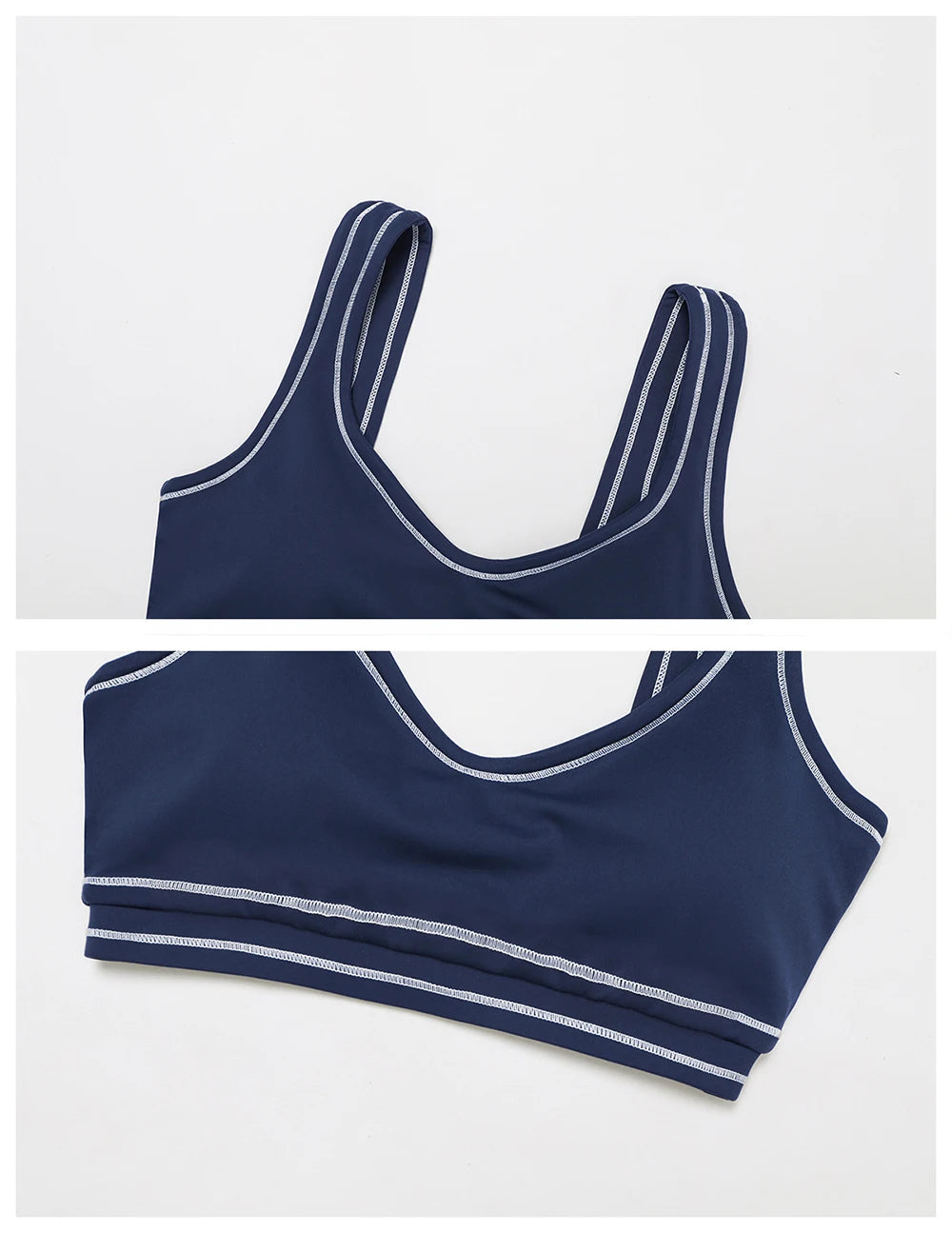Yoga Suit 2PCS Women Tracksuits Sports Outfits Gym Clothes Running Sports Bra Suits Female Workout Yoga Clothes Athletic Wear
