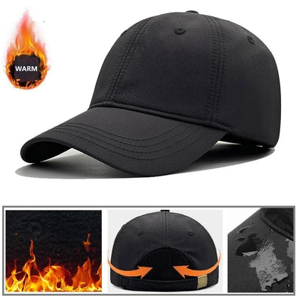 Big Head Man Large Size Mesh Baseball Hats Outdoors Plus Size Sport Caps Dad Oversize Trucker Cap 56-61cm 62-66cm