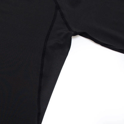 Compression T Shirt Men - Quick Dry Summer Sportswear Athletic Gym Top