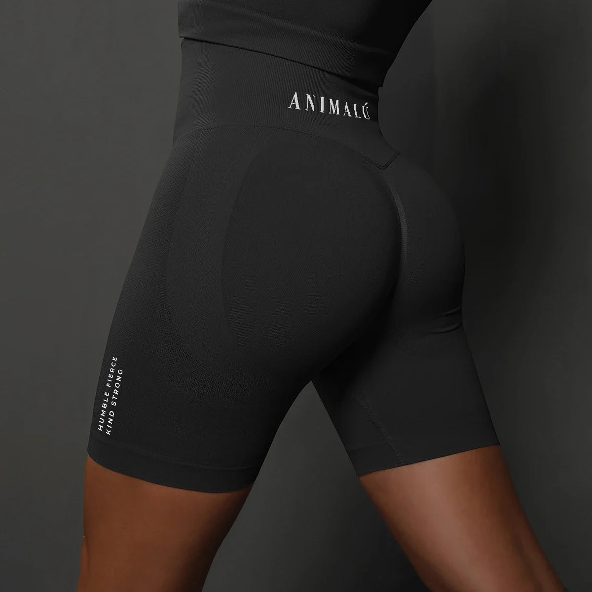 2025 ANIMALU Women Seamless Shorts for Women Push Up Booty Workout Leggings Fitness Sports Short Gym Clothing Yoga Shorts