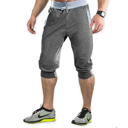 2023 new Men's Shorts Green Cargo Shorts Summer Bermudas Male Flap Pockets Jogger Shorts Casual Working Army Tactical Bermudas