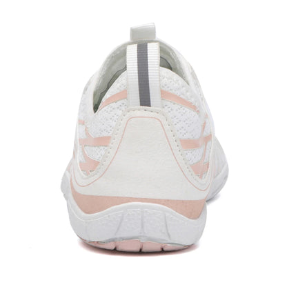 Aqua Shoes Women Men Barefoot Water Shoes Quick-Drying Outdoor Beach Upstream Wading Swimming Shoe Sneakers Unisex Trekking Surf